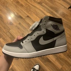 Jordan 1 Shadow 2.0 Size 12.5 