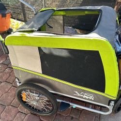 VS pet (Pet Dog Stroller ) 
