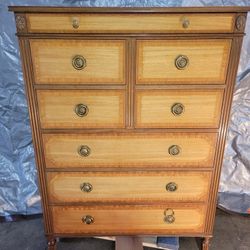 Kittinger Bedroom Set
