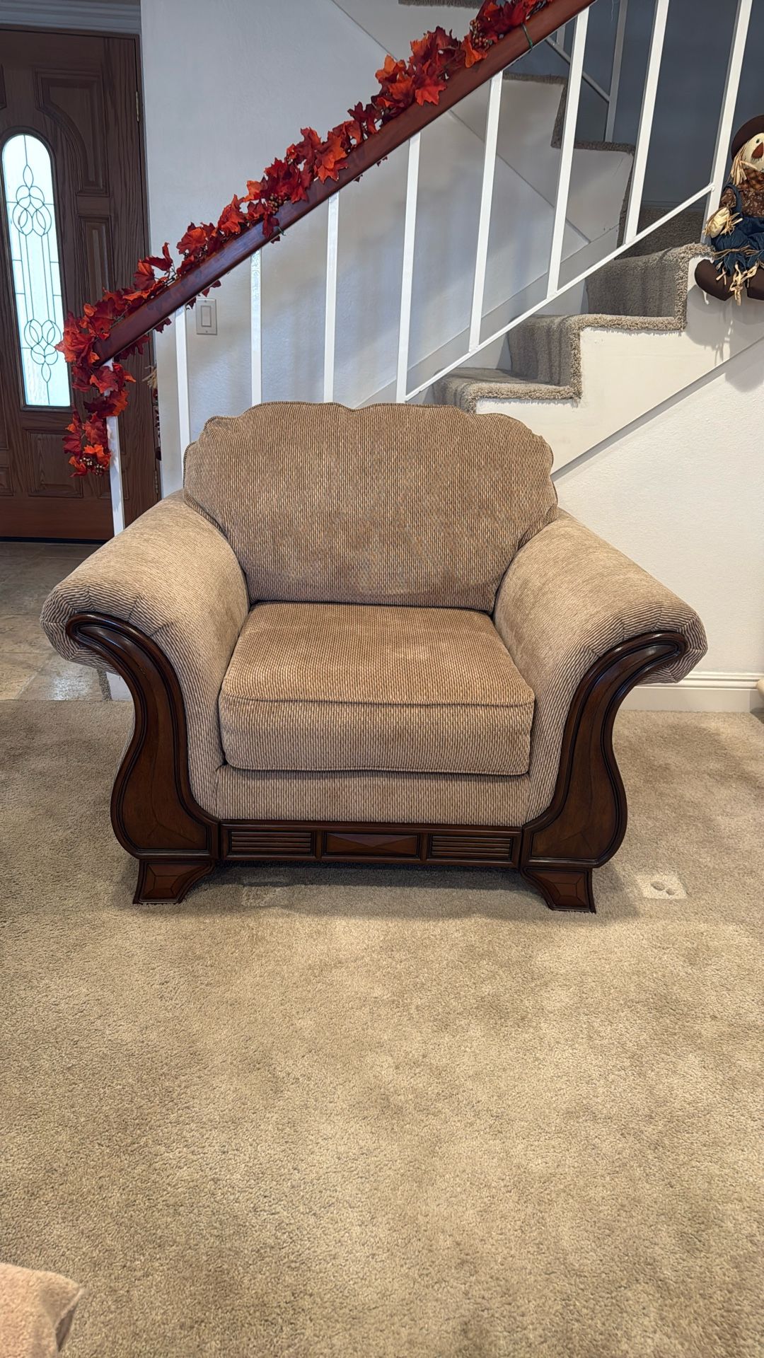 Couch Set Or Pieces For Sale