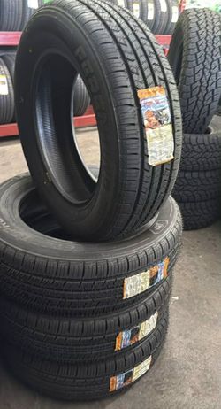 235/45/19 Set De Llantas Nuevas 