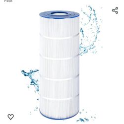 POOL FILTER