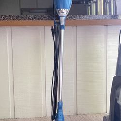Shark Rocket Zero M Slim Bagless Vacuum Cleaner 