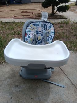 !! Baby Chair by Fisher Price
