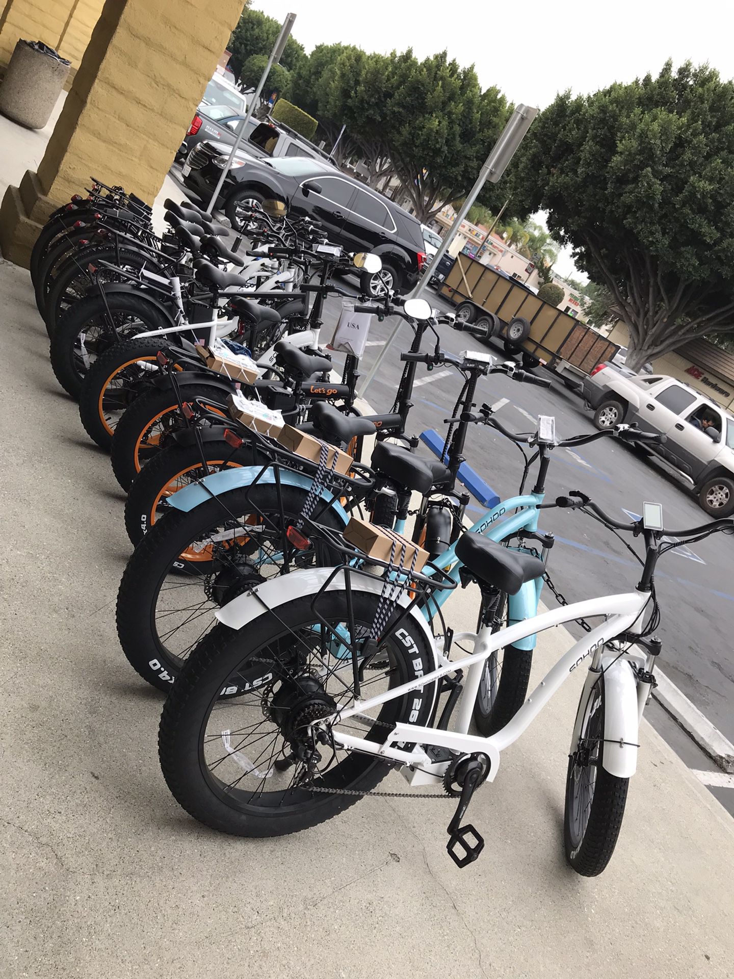 Electric Bike Bicycle Biggest Selection 