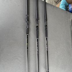 Lamiglas Fishing Rods