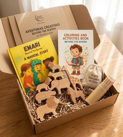 Favor box