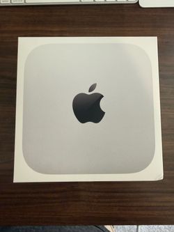 NEW M4 Mac Mini | 24GB RAM | 512GB SSD | Factory Sealed