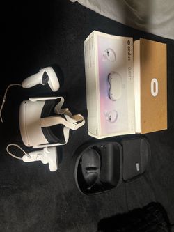 Oculus two great condition