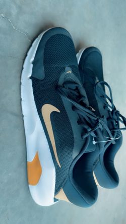 Nike Flex Train Men's Shoes Sneakers Running Athletic Sport Training Comfort