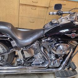 Harley davidson 