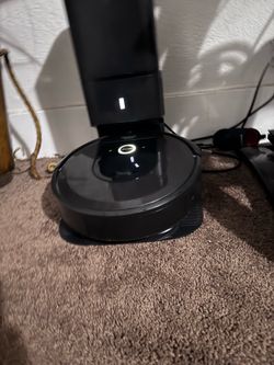 Irobot rumba i7