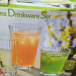 Sed De Vasos