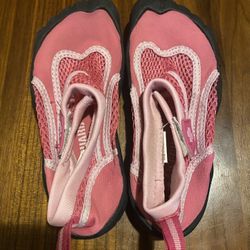 Water Shoes Size 11/12