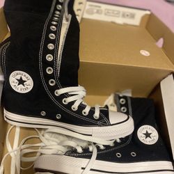 Converse Shoes