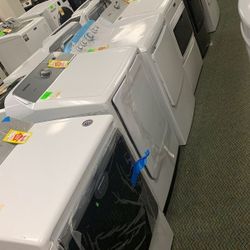 ELECTRIC DRYER SAMSUNG LG AND MORE S E6L