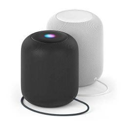 New Apple HomePod Speaker Black Space Gray