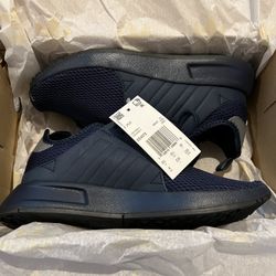 Adidas X_PLR Boys Shoes Size 4 (((BRAND NEW)))