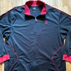 Jordan Fleece Jacket 3XL