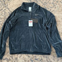 Nike Full Zip Jacket Men’s Size Large
