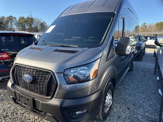 2023 Ford Transit-350 Cargo Van