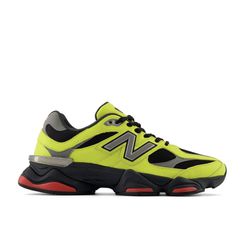 New Balance 9060 “Glow Green”