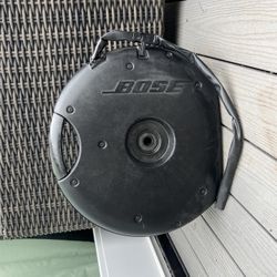 Bose Subwoofer