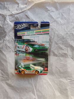 Hotwheels