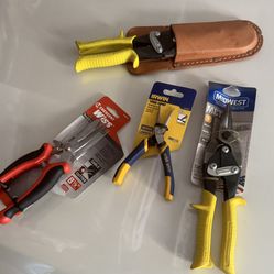 Pliers