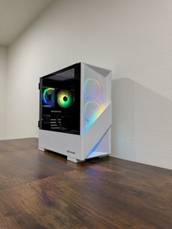 Ryzen Gaming PC