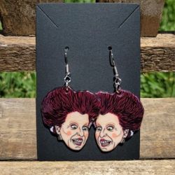 Brand New HALLOWEEN Earrings