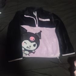 Kuromi Sweater
