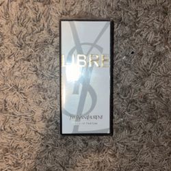 YSL Libre Eau de Parfum
