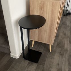 End Table 