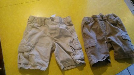 boys shorts