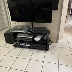 Sharp TV