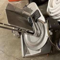 Hobart Hs6 Meat Slicer