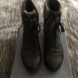 Womens Boots