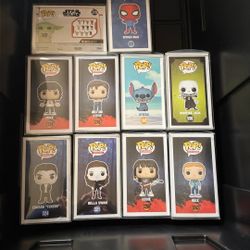 Funkos