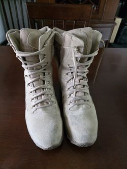 Reebok Boots