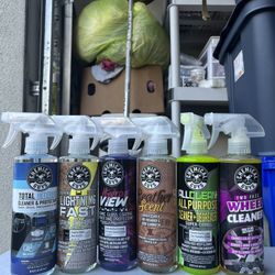 Chemical Guys 
