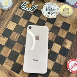 Iphone 8 64Gb Unlocked For Any Sim