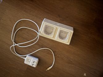 Nintendo wii charger