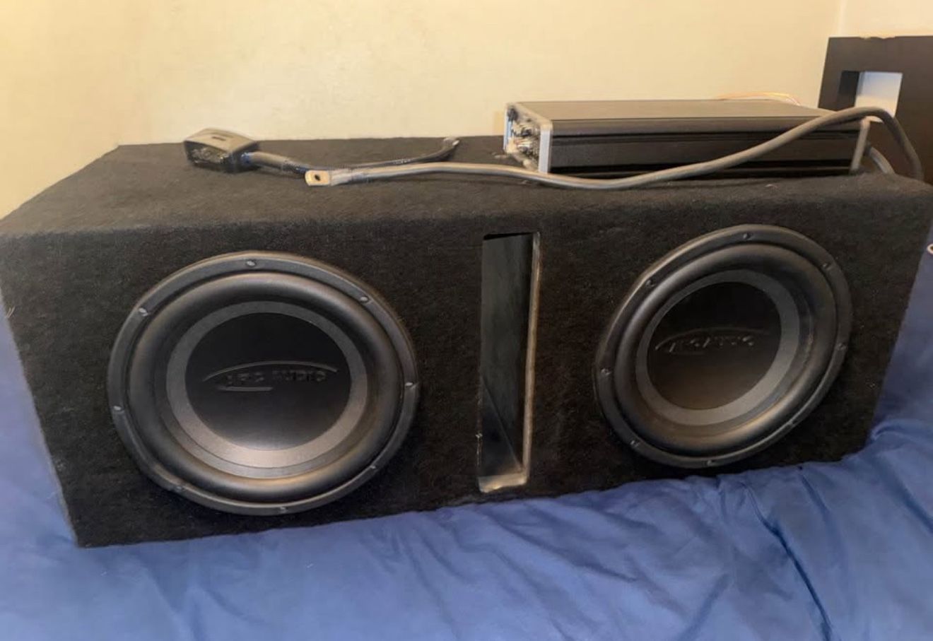 Subs Radio 