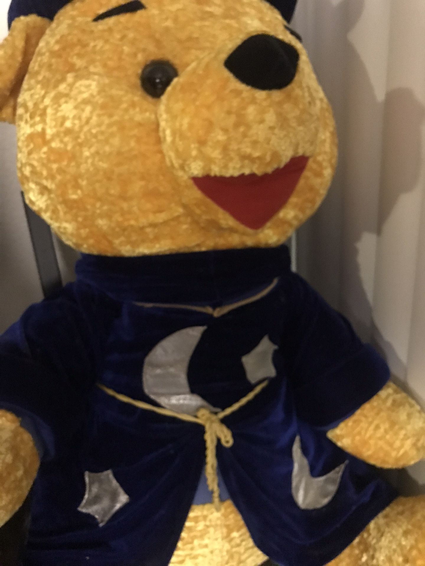 Pooh Bear