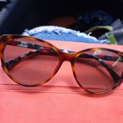 Fendi Sunglasses 