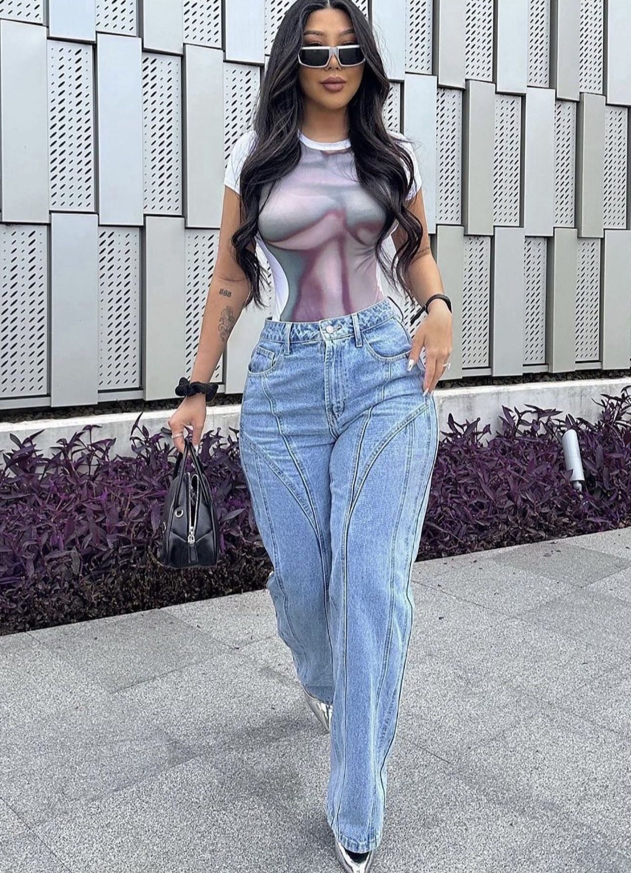 Bodysuit