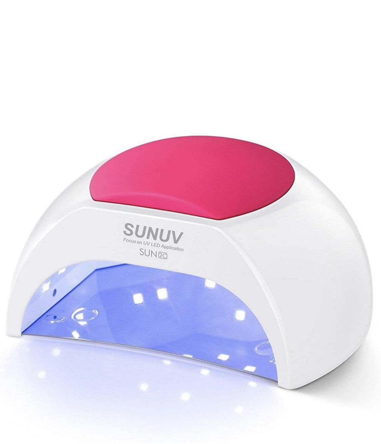 UV Light for Nails/ LED Nail Lamp