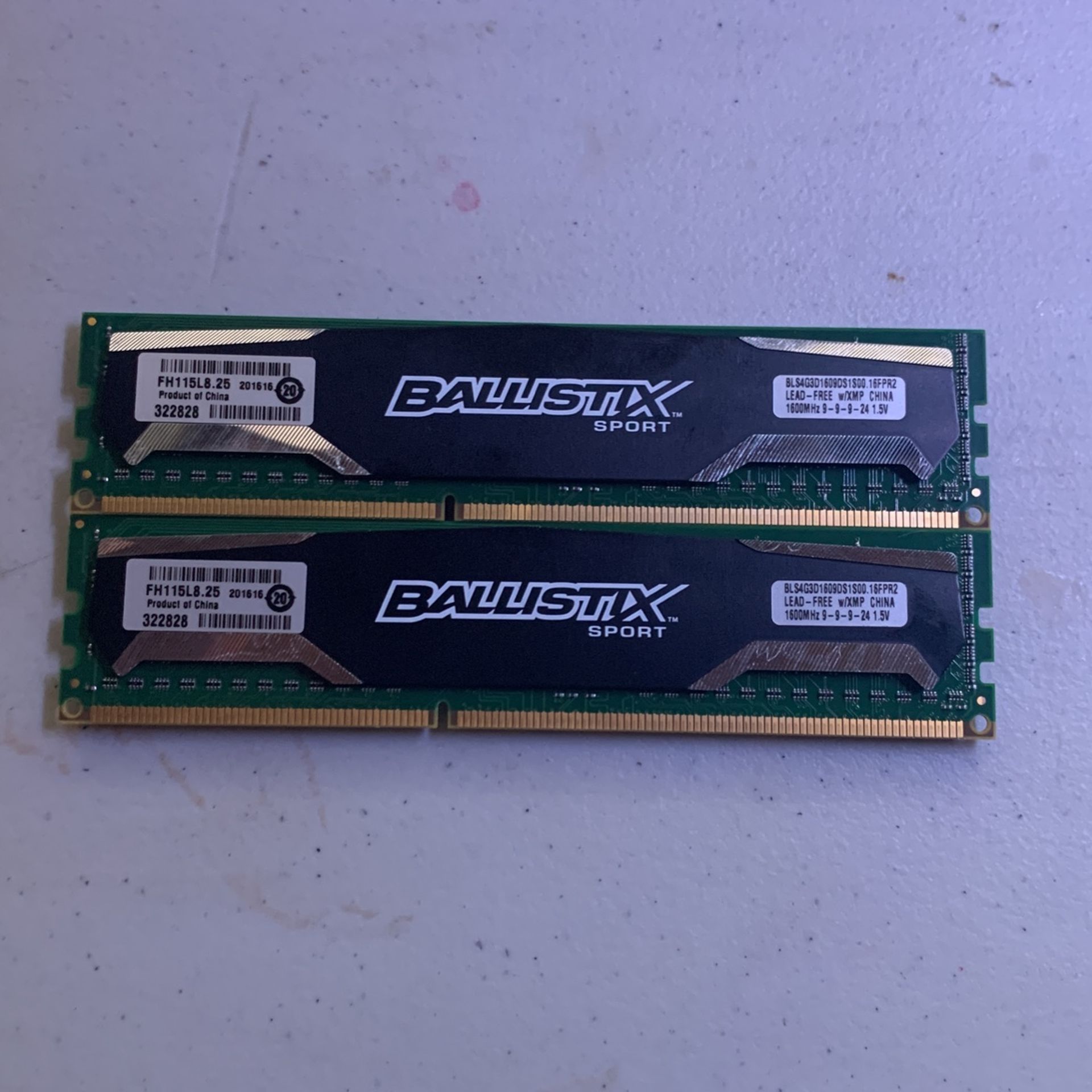 Ballistix Tactical Tracer Crucial Ballistix 4gb Ddr3 Tracer