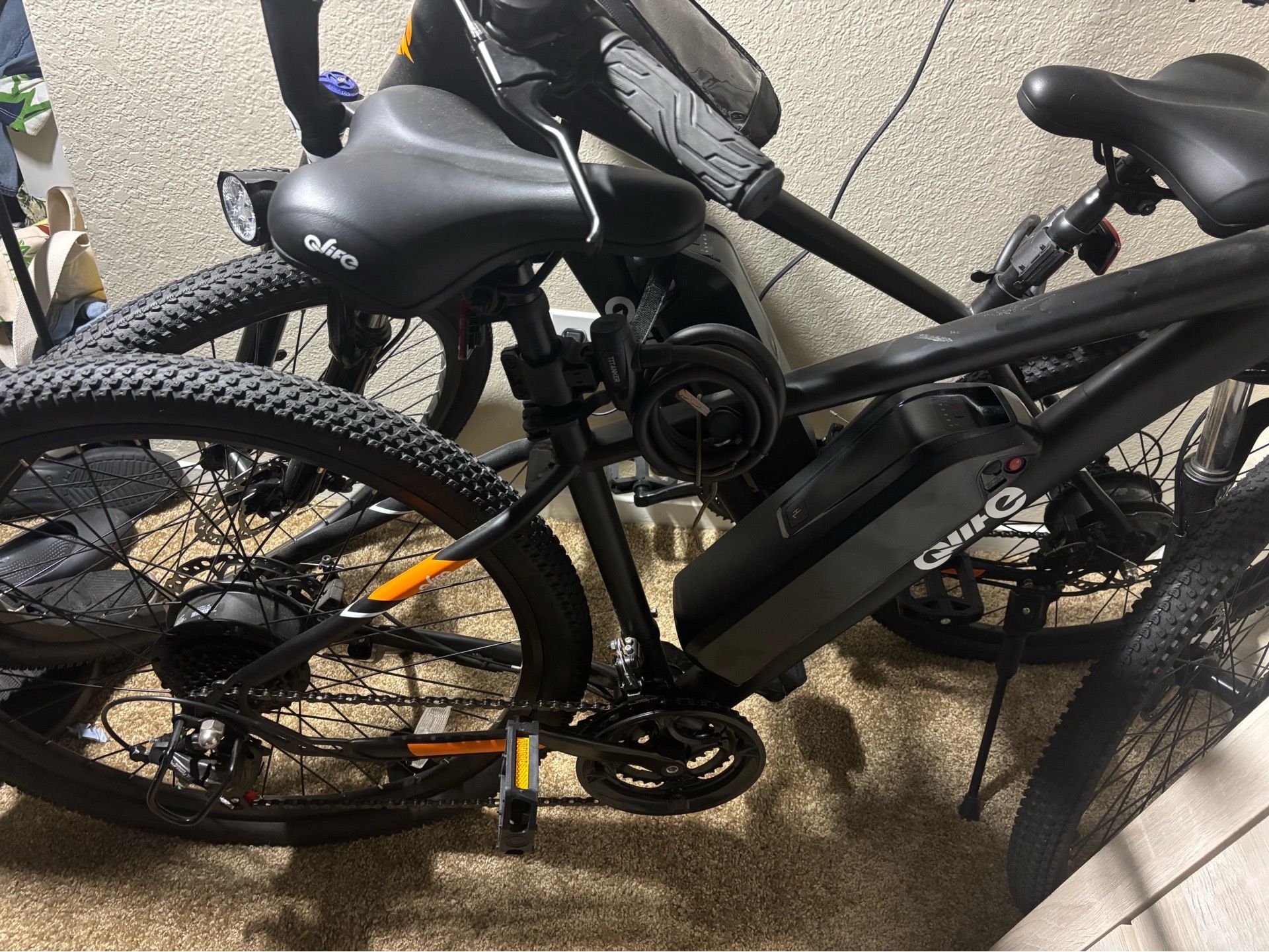 G-lite Electric ⚡️ Bike